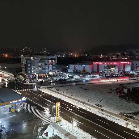 Apartman Istra, Doboj Exterior foto