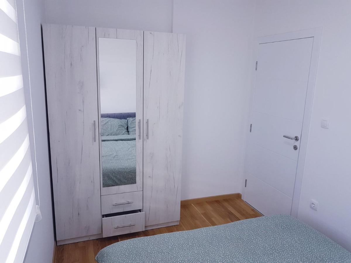 Apartman Istra, Doboj Exterior foto