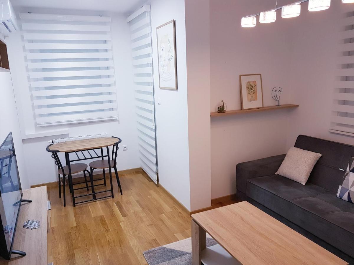 Apartman Istra, Doboj Exterior foto
